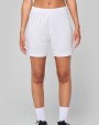 PROACT Damen-Basketball-Shorts Bermudas & Shorts personalisierbar