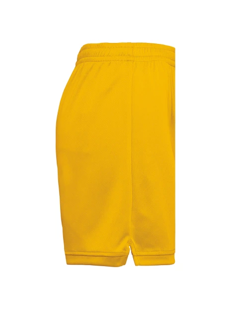 PROACT Short de basket-ball femme /api/colors/1d9215e8-2893-4b2c-9787-9974cb26b114 personnalisable