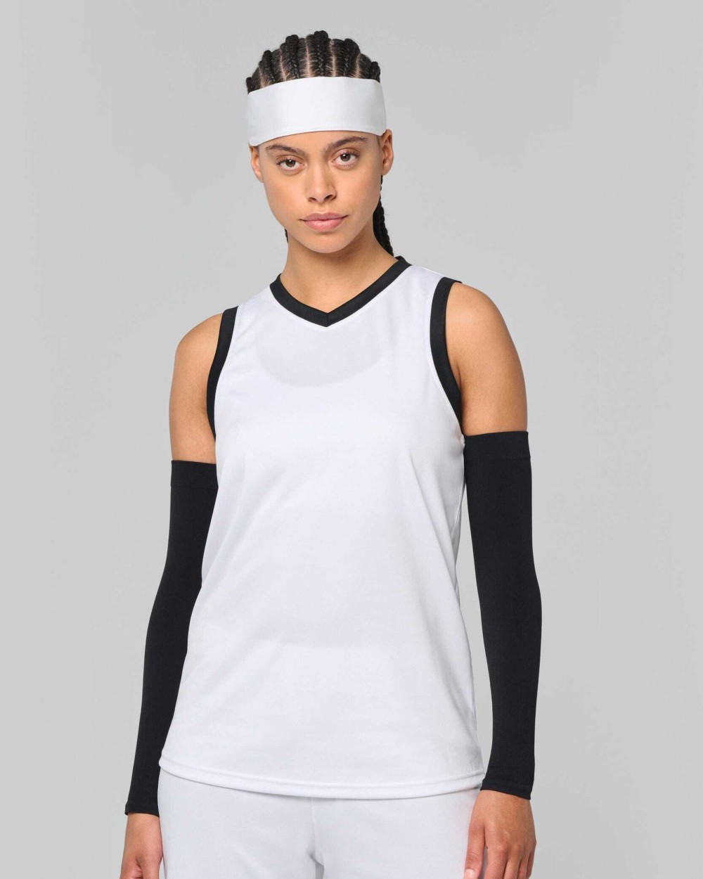 Bermudas & Shorts personnalisable PROACT Short de basket-ball femme