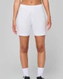 Bermudas & Shorts personnalisable PROACT Short de basket-ball femme