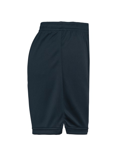PROACT Short de basket-ball femme /api/colors/b68891a9-1d28-4f7a-8deb-775c45027afd personnalisable