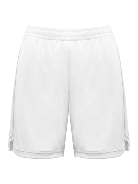PROACT Short de basket-ball femme /api/colors/7a92cd2d-10d2-40b4-928b-296bb7487506 personnalisable