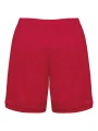 PROACT Short de basket-ball femme /api/colors/74d48ab4-fefe-4284-8911-8da2e037f7a8 personnalisable