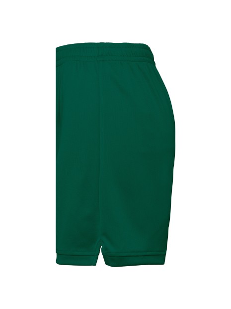 PROACT Short de basket-ball femme /api/colors/4970c71f-3759-470a-b162-7c739ff9ec1b personnalisable