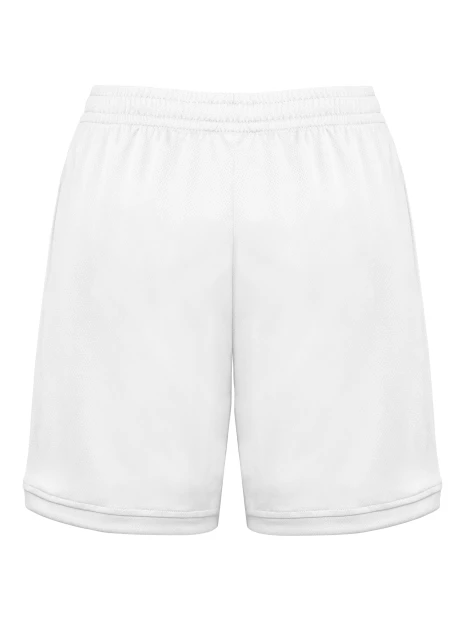 PROACT Short de basket-ball femme /api/colors/7a92cd2d-10d2-40b4-928b-296bb7487506 personnalisable