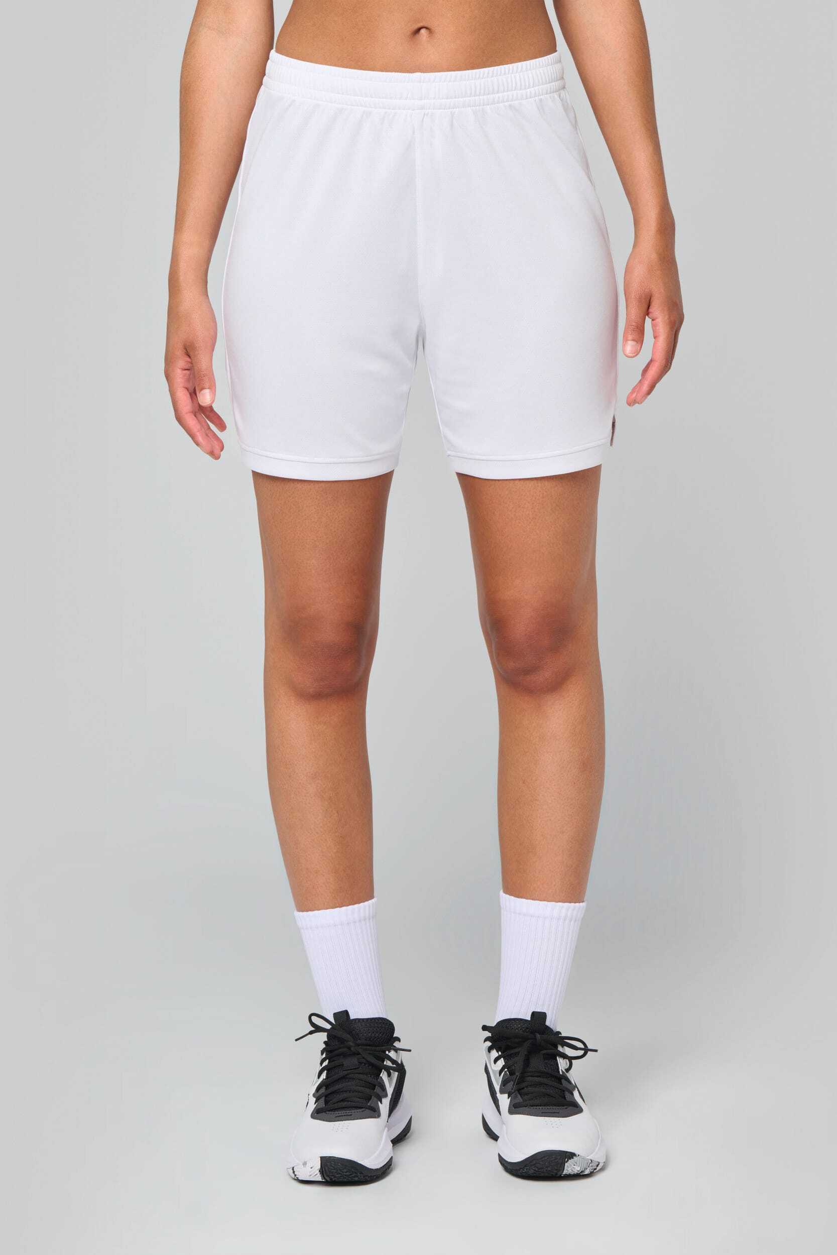 Bermudas & Shorts personnalisable PROACT Short de basket-ball femme