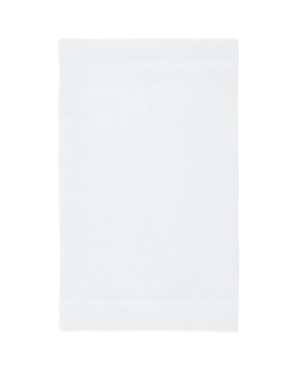 Benodigdheden 4DO Evelyn handdoek 100 x 180 cm van 450 g/m² katoen voor bedrukking &amp; borduring