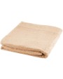 Benodigdheden 4DO Evelyn handdoek 100 x 180 cm van 450 g/m² katoen voor bedrukking &amp; borduring