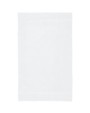 Accessoires personnalisable 4DO Serviette en coton 450 g/m² 100x180 cm Evelyn