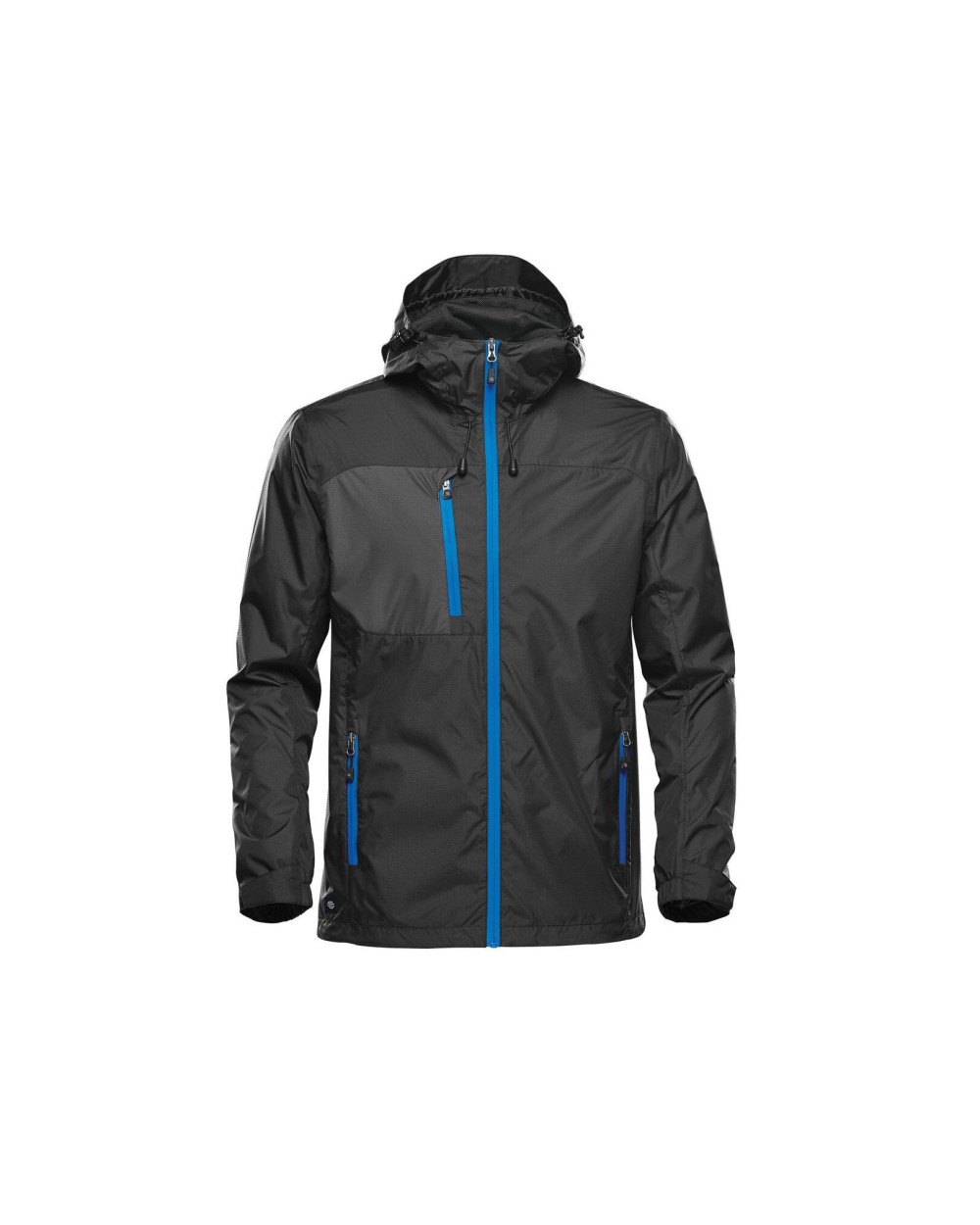 Vestes personnalisable STORMTECH M'S OLYMPIA SHELL