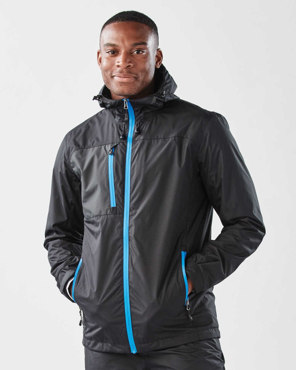 Vestes personnalisable STORMTECH M'S OLYMPIA SHELL