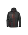 STORMTECH M'S OLYMPIA SHELL Jacken personalisierbar