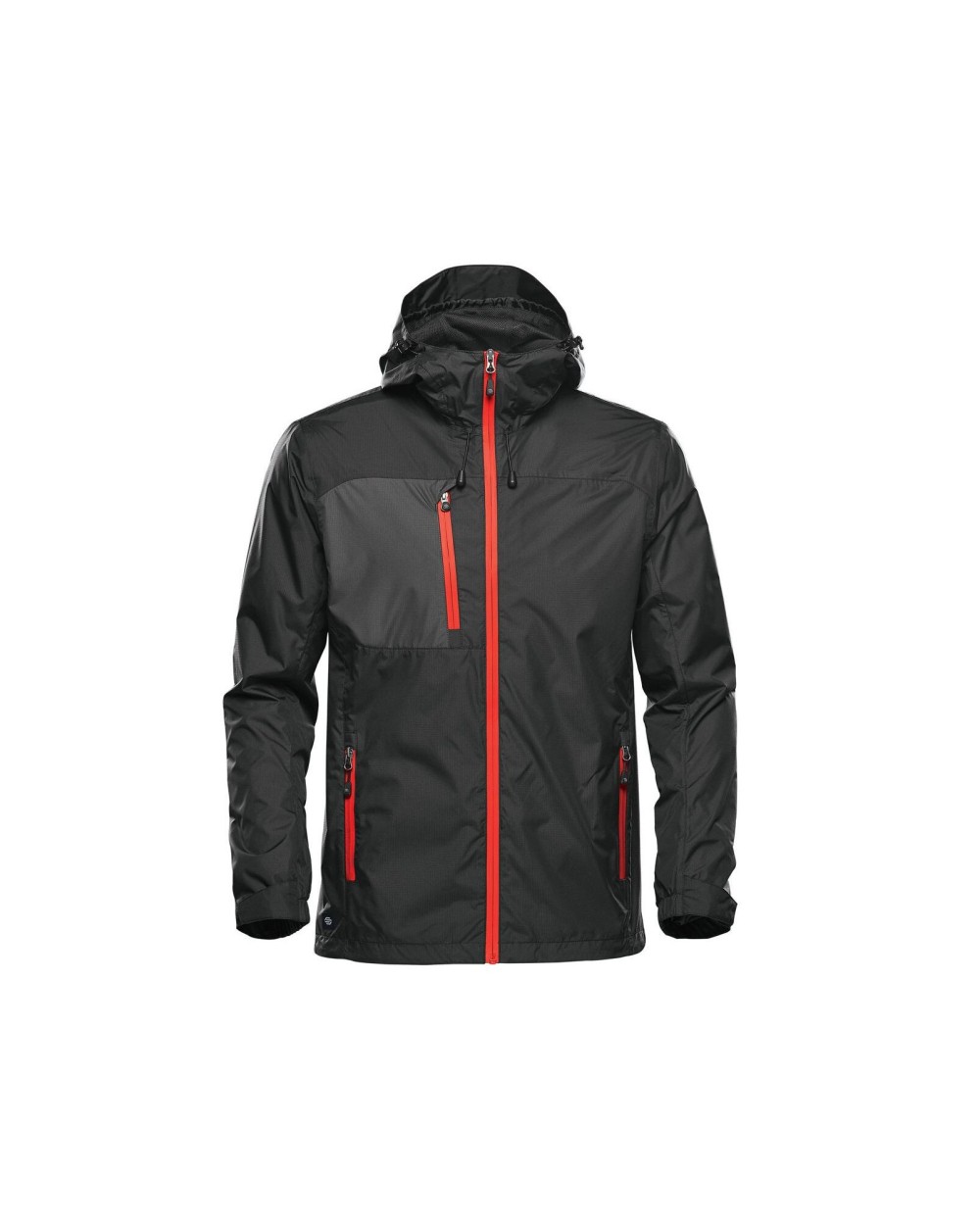 Vestes personnalisable STORMTECH M'S OLYMPIA SHELL