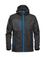 Vestes personnalisable STORMTECH M'S OLYMPIA SHELL