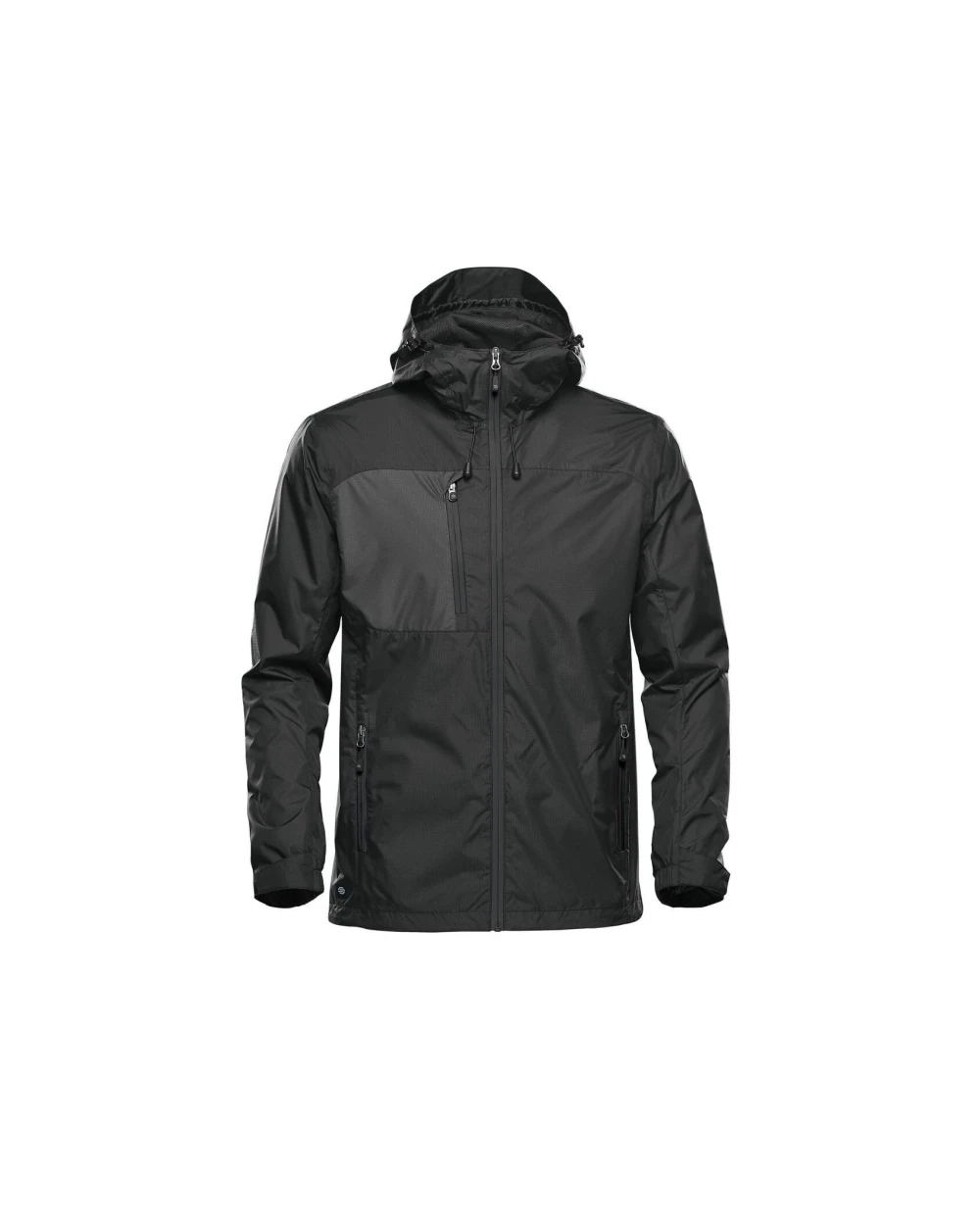 STORMTECH M'S OLYMPIA SHELL Jacken personalisierbar