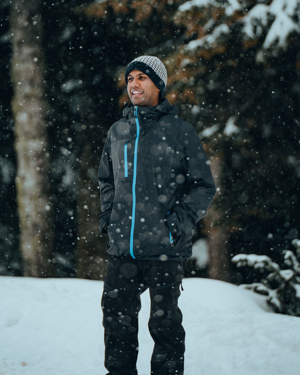 STORMTECH M&#039;S OLYMPIA SHELL Jacken personalisierbar