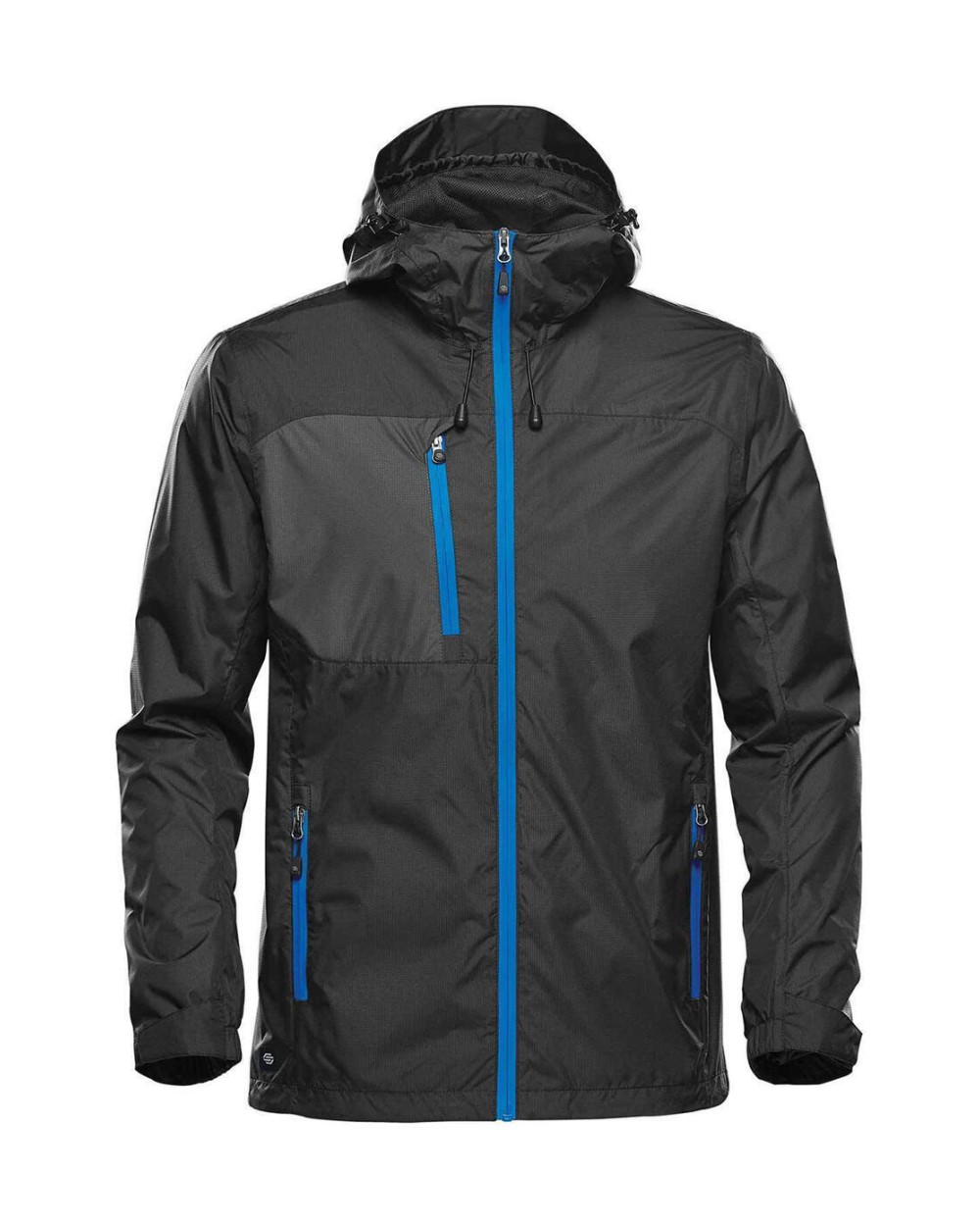 STORMTECH M&#039;S OLYMPIA SHELL Jacken personalisierbar