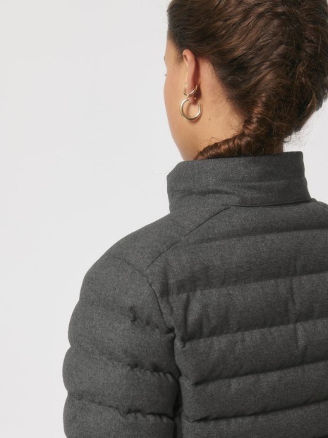 Vestes à personnaliser STANLEY/STELLA Stella Voyager Wool-Like 