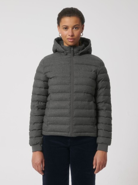 Vestes à personnaliser STANLEY/STELLA Stella Voyager Wool-Like 