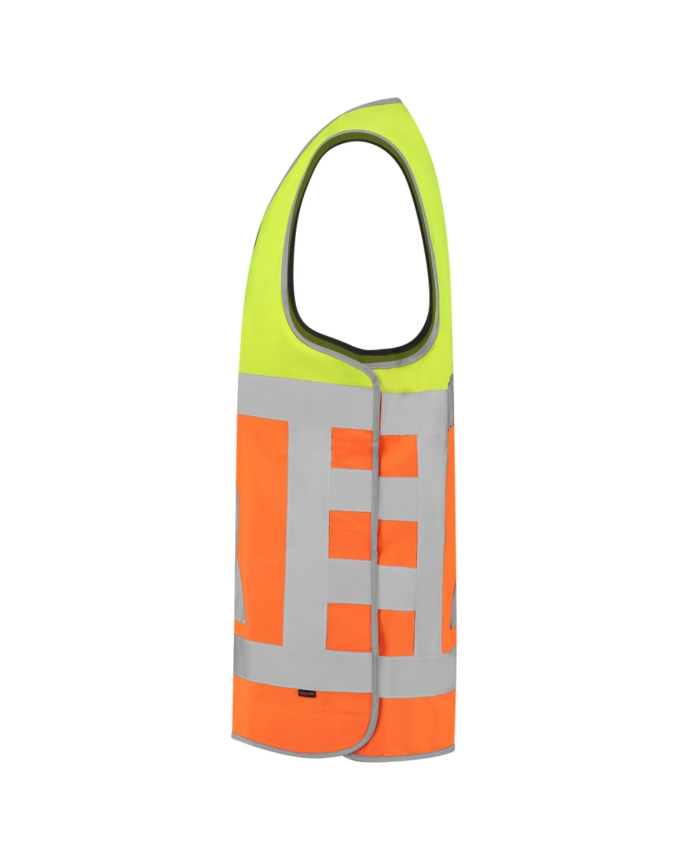 Fluo vestjes TRICORP Tabard Verkeersregelaar voor bedrukking &amp; borduring