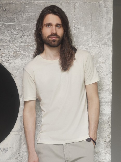 T-Shirts à personnaliser RUSSELL MEN'S PURE ORGANIC TEE 