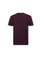 T-shirts RUSSELL MEN'S PURE ORGANIC TEE voor bedrukking &amp; borduring