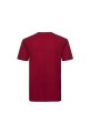 RUSSELL MEN'S PURE ORGANIC TEE /api/colors/f7def30f-cf00-4a4e-8048-9f030f6d3017 personnalisable
