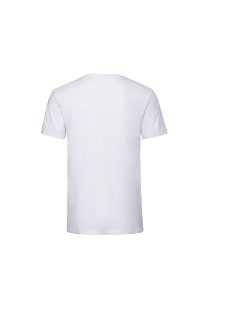 RUSSELL MEN'S PURE ORGANIC TEE /api/colors/7a92cd2d-10d2-40b4-928b-296bb7487506 personnalisable