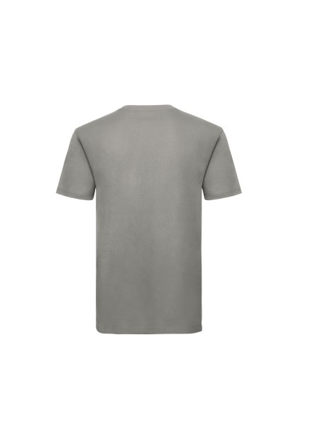 RUSSELL MEN'S PURE ORGANIC TEE /api/colors/d3a8c417-dd5a-4053-9302-52b2bb7aa59d personnalisable