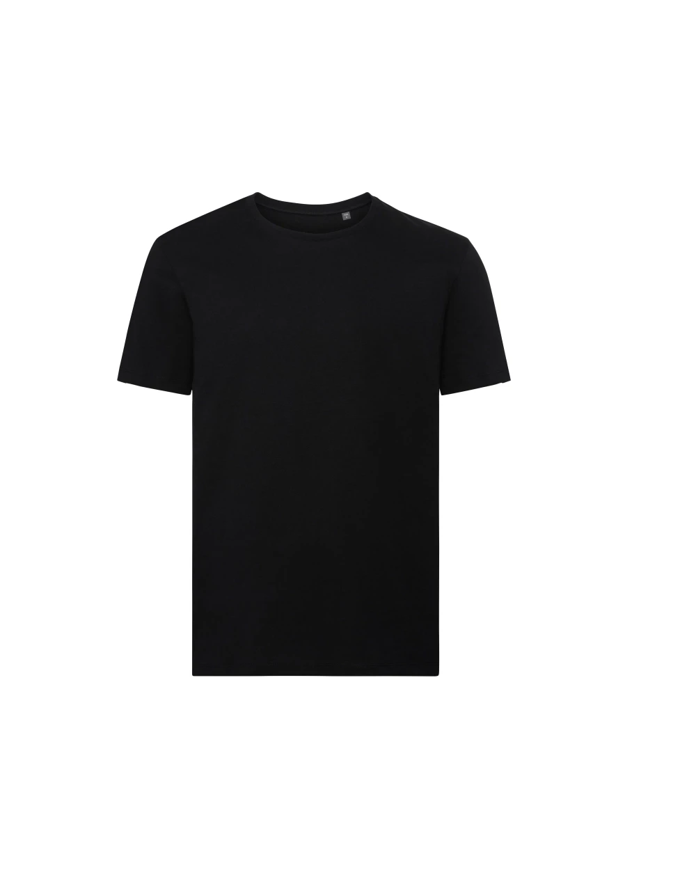 T-shirts RUSSELL MEN'S PURE ORGANIC TEE voor bedrukking &amp; borduring