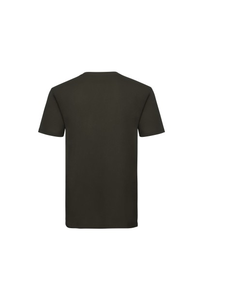 RUSSELL MEN'S PURE ORGANIC TEE /api/colors/06a1e8ca-8322-48cf-8302-f92423bebd56 personnalisable