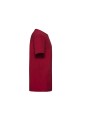 RUSSELL MEN'S PURE ORGANIC TEE /api/colors/f7def30f-cf00-4a4e-8048-9f030f6d3017 personnalisable