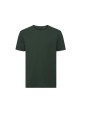 RUSSELL MEN'S PURE ORGANIC TEE T-Shirts personalisierbar