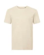T-shirts RUSSELL MEN'S PURE ORGANIC TEE voor bedrukking &amp; borduring