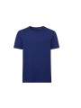 RUSSELL MEN'S PURE ORGANIC TEE /api/colors/faa09971-d6a0-46cd-b5b3-d674b3aba32b personnalisable