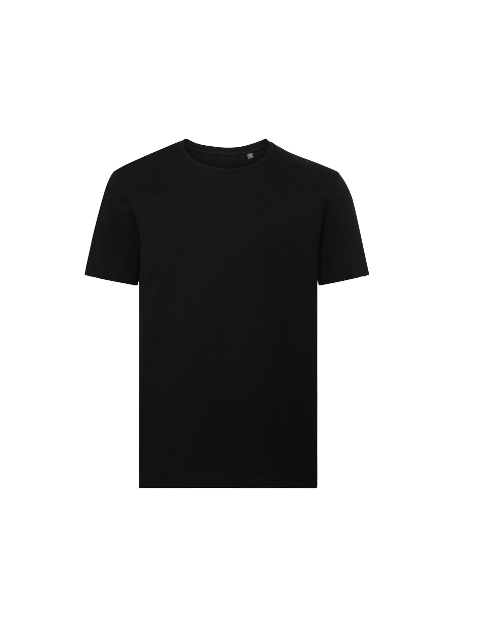 T-shirts RUSSELL MEN'S PURE ORGANIC TEE voor bedrukking &amp; borduring