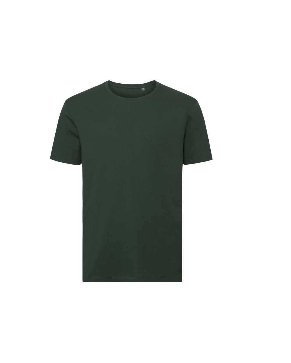T-shirts RUSSELL MEN'S PURE ORGANIC TEE voor bedrukking &amp; borduring