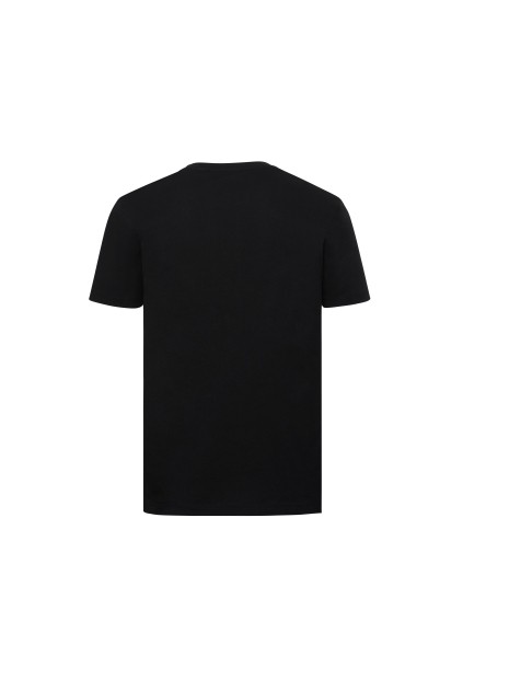 RUSSELL MEN'S PURE ORGANIC TEE /api/colors/b9fdad4a-5e94-45cb-8c03-c08b349b28c3 personnalisable