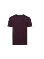 RUSSELL MEN'S PURE ORGANIC TEE /api/colors/86185b65-5340-41c9-bb92-4d29c8ef7554 personnalisable