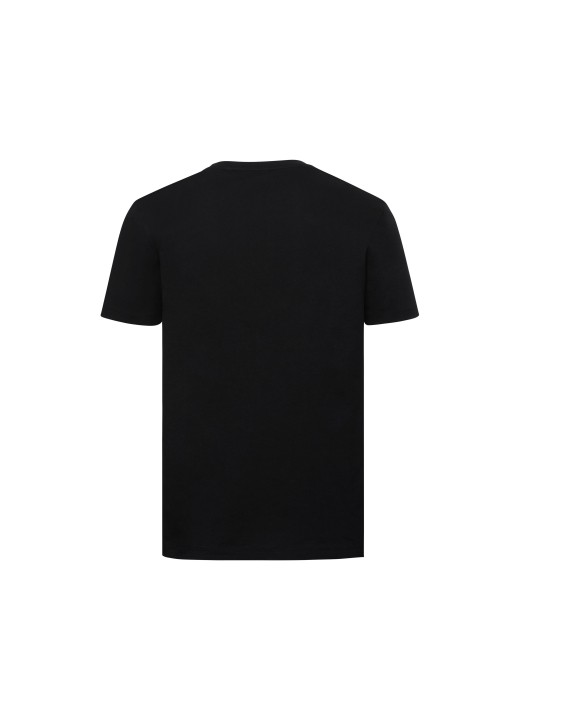 T-Shirts personnalisable RUSSELL MEN'S PURE ORGANIC TEE