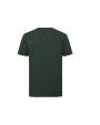 T-Shirts personnalisable RUSSELL MEN'S PURE ORGANIC TEE