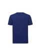 T-shirts RUSSELL MEN'S PURE ORGANIC TEE voor bedrukking &amp; borduring