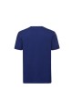 RUSSELL MEN'S PURE ORGANIC TEE /api/colors/faa09971-d6a0-46cd-b5b3-d674b3aba32b personnalisable