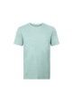 RUSSELL MEN'S PURE ORGANIC TEE T-Shirts personalisierbar