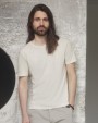 T-shirts RUSSELL MEN'S PURE ORGANIC TEE voor bedrukking &amp; borduring
