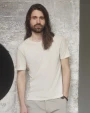 T-shirts RUSSELL MEN'S PURE ORGANIC TEE voor bedrukking &amp; borduring