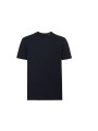 RUSSELL MEN'S PURE ORGANIC TEE /api/colors/dac7f052-16c9-4080-ba5c-aefc702fb74b personnalisable