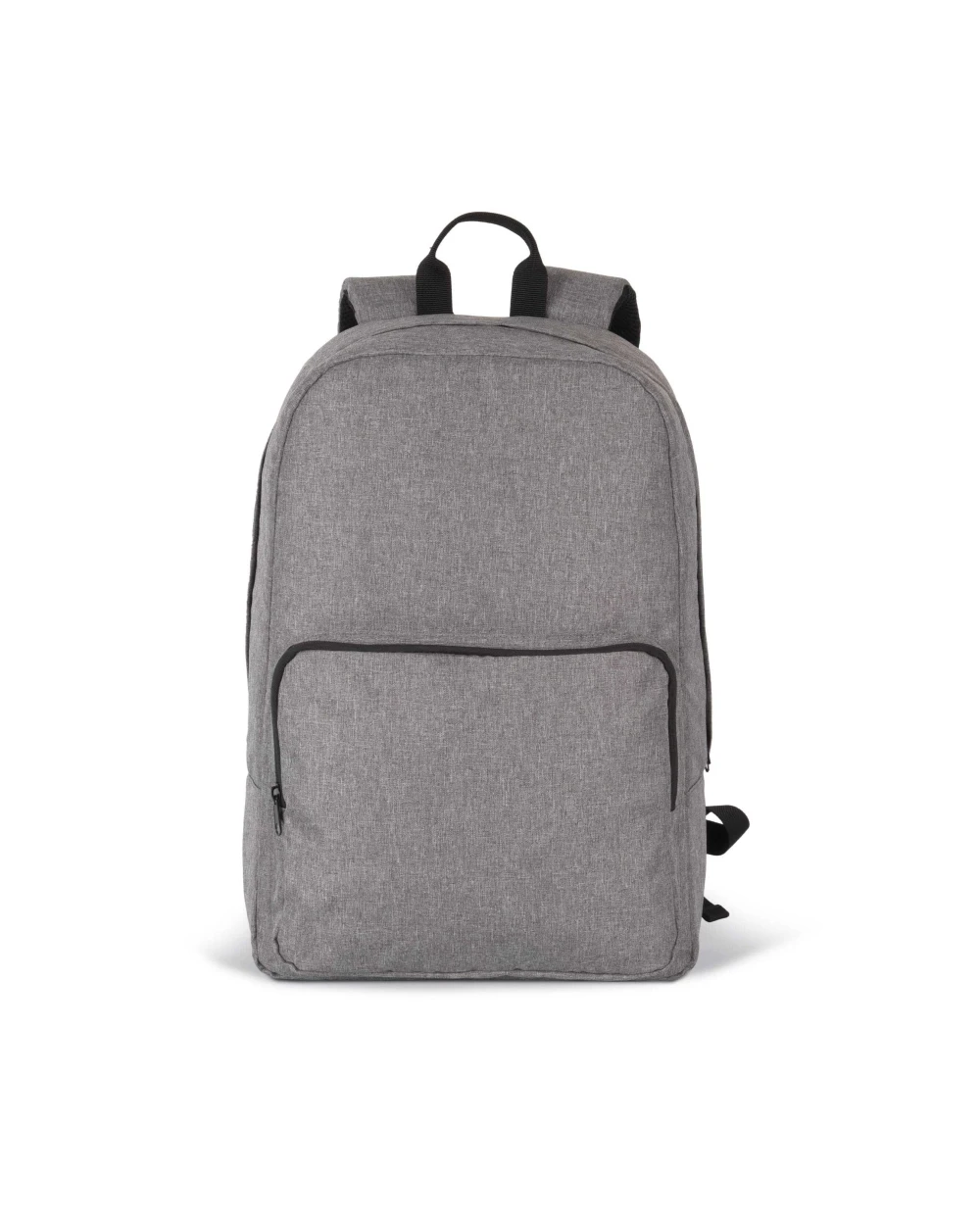 Sacs & Bagagerie personnalisable KIMOOD Sac à dos de travail recyclé matelassé