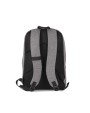 KIMOOD Recycelter, gesteppter Office-Rucksack Taschen personalisierbar