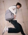 KIMOOD Recycelter, gesteppter Office-Rucksack Taschen personalisierbar